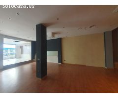LOCAL COMERCIAL DISPONIBLE EN CALLE ESPERANZA DE TRIANA