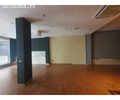 LOCAL COMERCIAL DISPONIBLE EN CALLE ESPERANZA DE TRIANA