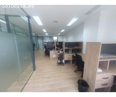 OFICINA DISPONIBLE EN NERVIÓN