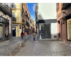 Local disponible en Calle Cuna