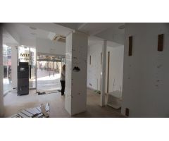 Local disponible en Calle Cuna