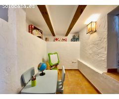 Chalet adosado en venta en Urbanización El Coto