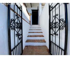 Chalet adosado en venta en Urbanización El Coto