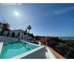 Chalet independiente en Alquiler en Torreblanca del Sol