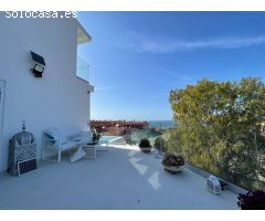 Chalet independiente en Alquiler en Torreblanca del Sol