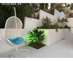 Chalet independiente en Alquiler en Torreblanca del Sol