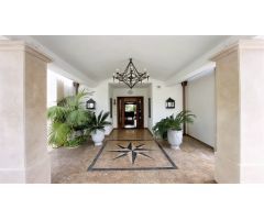 Exclusive Luxurious Villa for ST in Bahía de Marbella