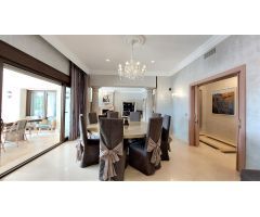 Exclusive Luxurious Villa for ST in Bahía de Marbella