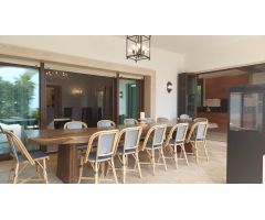 Exclusive Luxurious Villa for ST in Bahía de Marbella