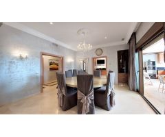 Exclusive Luxurious Villa for ST in Bahía de Marbella