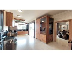 Exclusive Luxurious Villa for ST in Bahía de Marbella