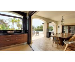 Exclusive Luxurious Villa for ST in Bahía de Marbella