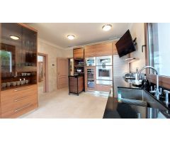 Exclusive Luxurious Villa for ST in Bahía de Marbella