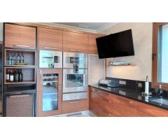 Exclusive Luxurious Villa for ST in Bahía de Marbella