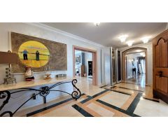 Exclusive Luxurious Villa for ST in Bahía de Marbella
