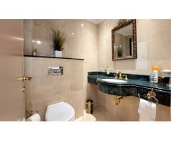 Exclusive Luxurious Villa for ST in Bahía de Marbella