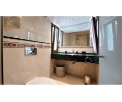 Exclusive Luxurious Villa for ST in Bahía de Marbella