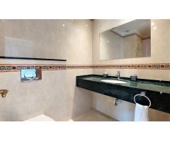 Exclusive Luxurious Villa for ST in Bahía de Marbella
