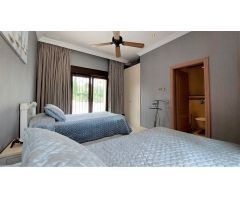 Exclusive Luxurious Villa for ST in Bahía de Marbella