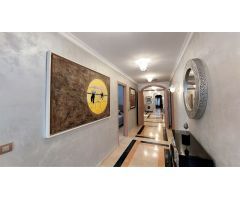 Exclusive Luxurious Villa for ST in Bahía de Marbella