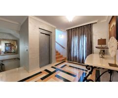 Exclusive Luxurious Villa for ST in Bahía de Marbella