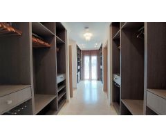 Exclusive Luxurious Villa for ST in Bahía de Marbella