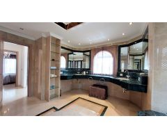 Exclusive Luxurious Villa for ST in Bahía de Marbella