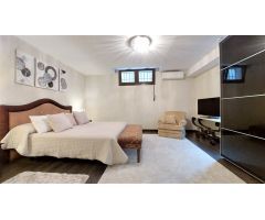 Exclusive Luxurious Villa for ST in Bahía de Marbella
