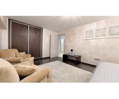 Exclusive Luxurious Villa for ST in Bahía de Marbella