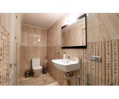 Exclusive Luxurious Villa for ST in Bahía de Marbella