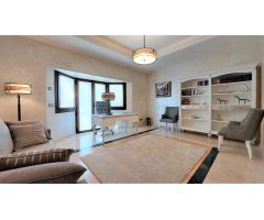 Exclusive Luxurious Villa for ST in Bahía de Marbella
