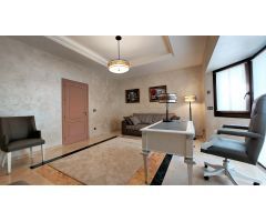 Exclusive Luxurious Villa for ST in Bahía de Marbella