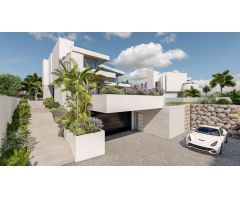 VILLA EN URB.MARBESA ( MARBELLA)
