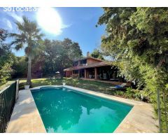 Villa en venta en Urbanización Sitio de Calahonda