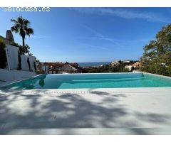 Chalet independiente en Alquiler en Torreblanca del Sol
