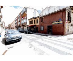 Venta de edificio en Calle Francisco Nebreda, 2, Ávila.