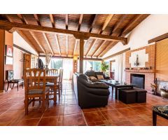 Venta de exclusivo Chalet