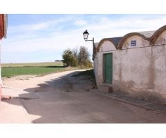 Venta de parcela para construir, Collado Contreras, Ávila