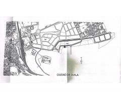 Parcela en venta, Hervencias, Ávila