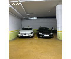 Venta plaza de garaje calle Manuel Gomez Moreno 2, Ávila