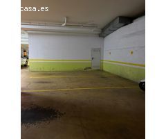 Venta plaza de garaje calle Manuel Gomez Moreno 2, Ávila