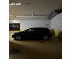 Venta plaza de garaje calle Manuel Gomez Moreno 2, Ávila
