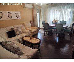 Alquiler por HABITACIÓNES calle Milicias 4, San Roque, Ávila