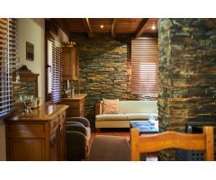 GRAN OPORTUNIDAD PARA INVERSORES – DOS CHALETS EN UN ENTORNO NATURAL ÚNICO