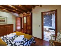 GRAN OPORTUNIDAD PARA INVERSORES – DOS CHALETS EN UN ENTORNO NATURAL ÚNICO