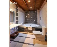 GRAN OPORTUNIDAD PARA INVERSORES – DOS CHALETS EN UN ENTORNO NATURAL ÚNICO