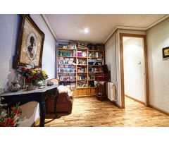 LOTE DOS VIVIENDAS Duque de Alba 4, CENTRO, ÁVILA