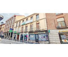 Local Comercial a pie de calle en centro de Ávila.