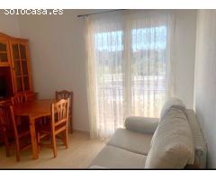 Apartamento en alquiler calle Ciudad de Toledo 9, ÁVILA