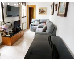 Piso en venta en las Murallas, Ávila